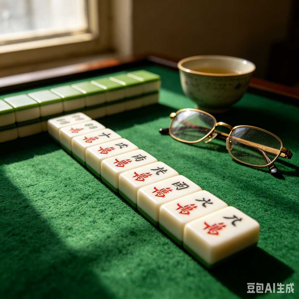 Bilbao,mahjong