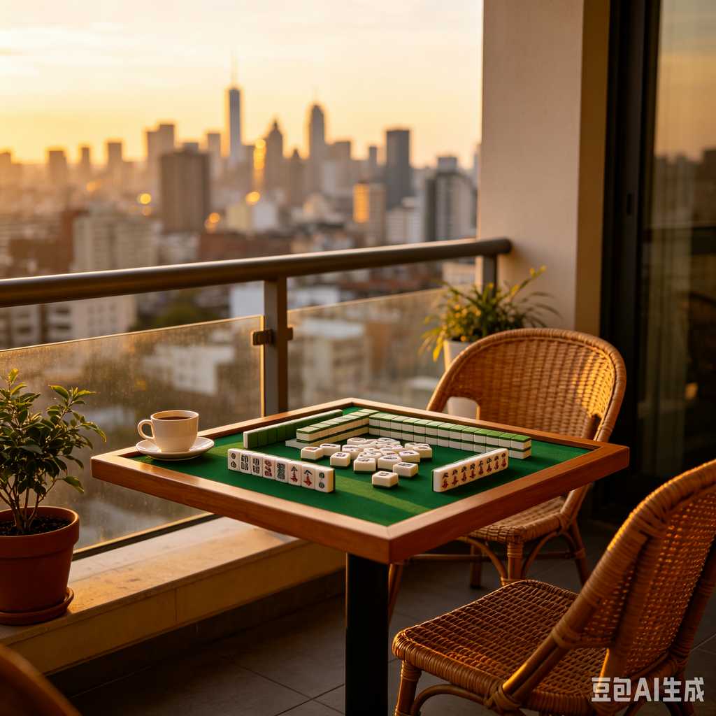 Pisa,mahjong