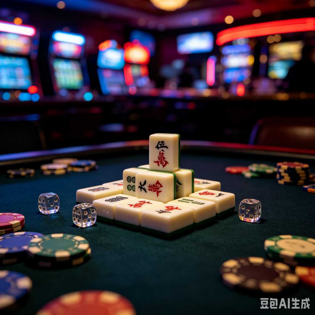 Lyon,mahjong