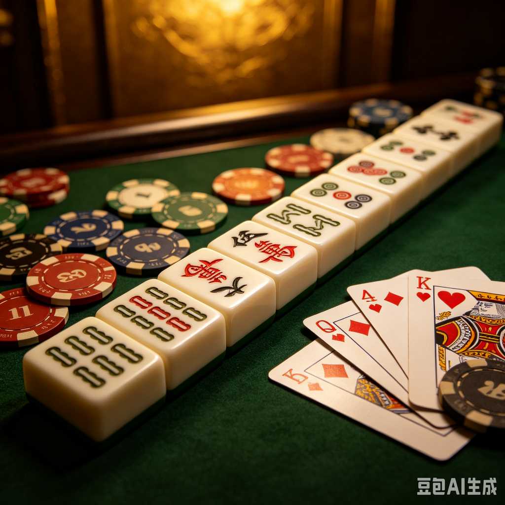 Jacksonville,mahjong
